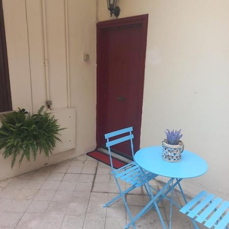 Monolocale Suite Con Terrazzino Rom Exterior foto